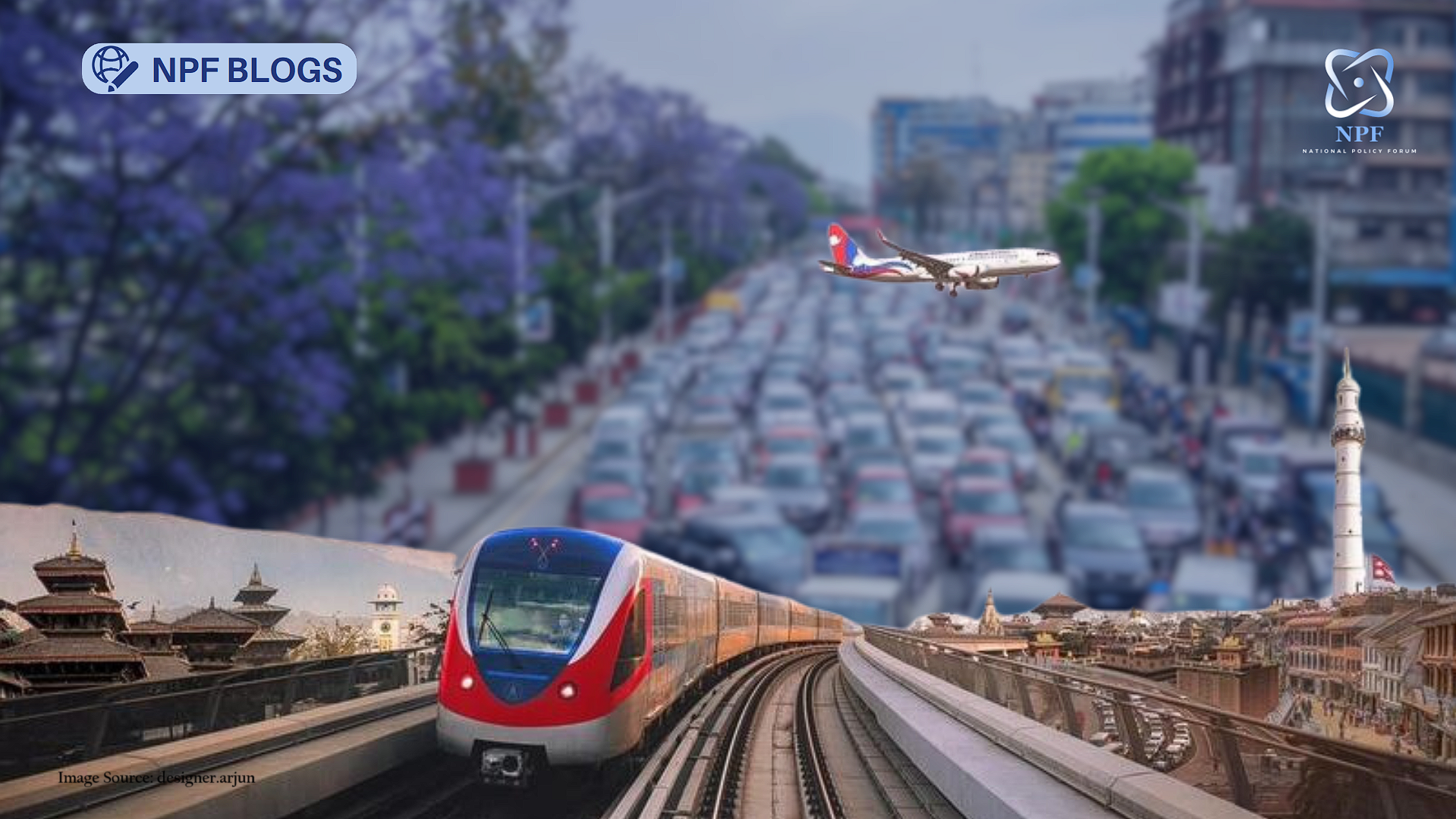 Why does Kathmandu's public transport need a complete revamp? A